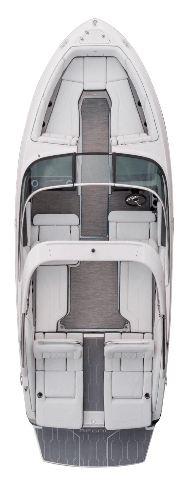 LS4 deck plan