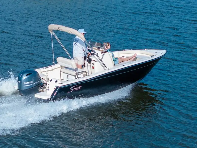 Scout 188 Sportfish